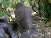 Artikelbild 5 des Artikels “Buddha-Maske, halber Kopf, 100cm Höhe “